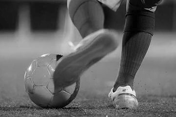 スクール練習風景