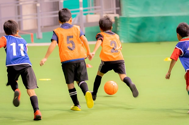 初心者でも大丈夫