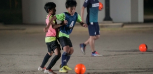 理念01 向上心や自己判断